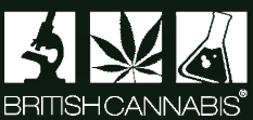 BRITISH CANNABIS